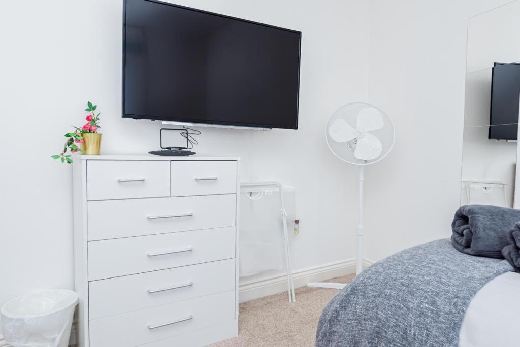 Bayview Apartments Southampton Esterno foto