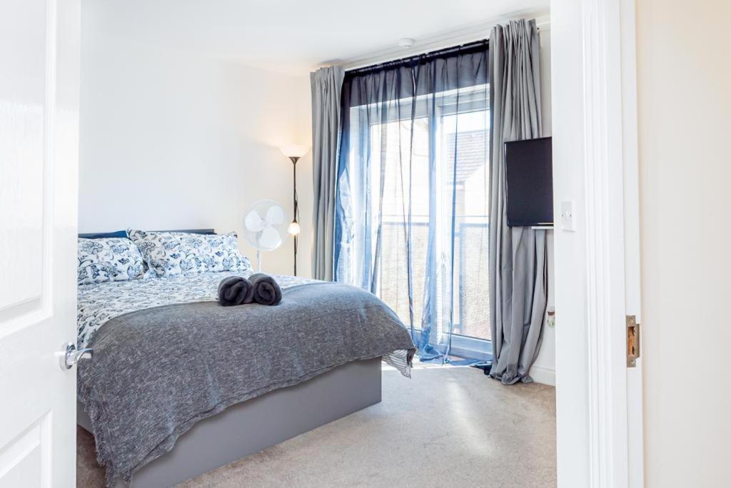 Bayview Apartments Southampton Esterno foto