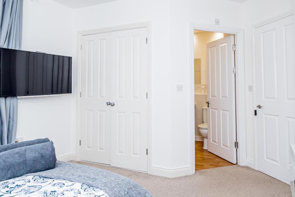 Bayview Apartments Southampton Esterno foto