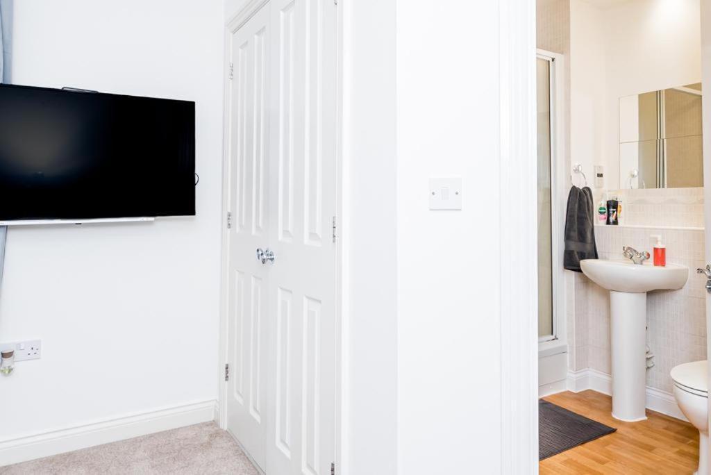 Bayview Apartments Southampton Esterno foto