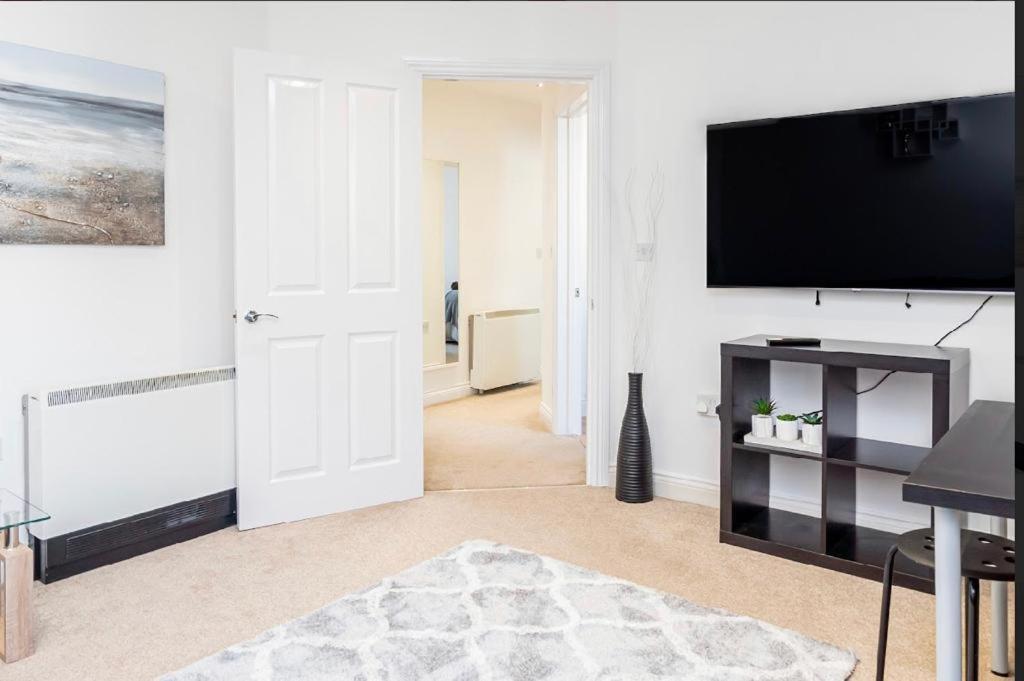 Bayview Apartments Southampton Esterno foto
