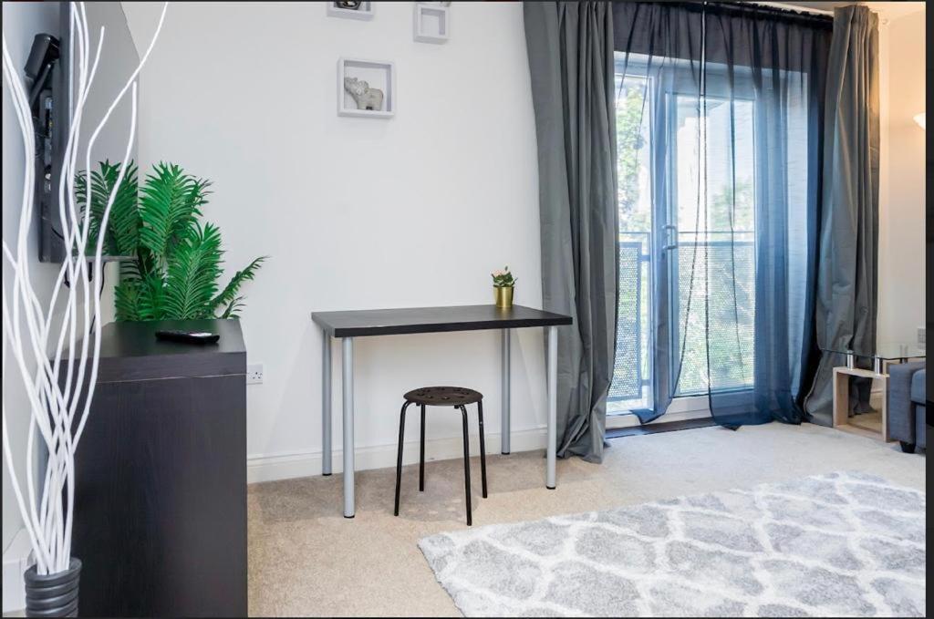 Bayview Apartments Southampton Esterno foto